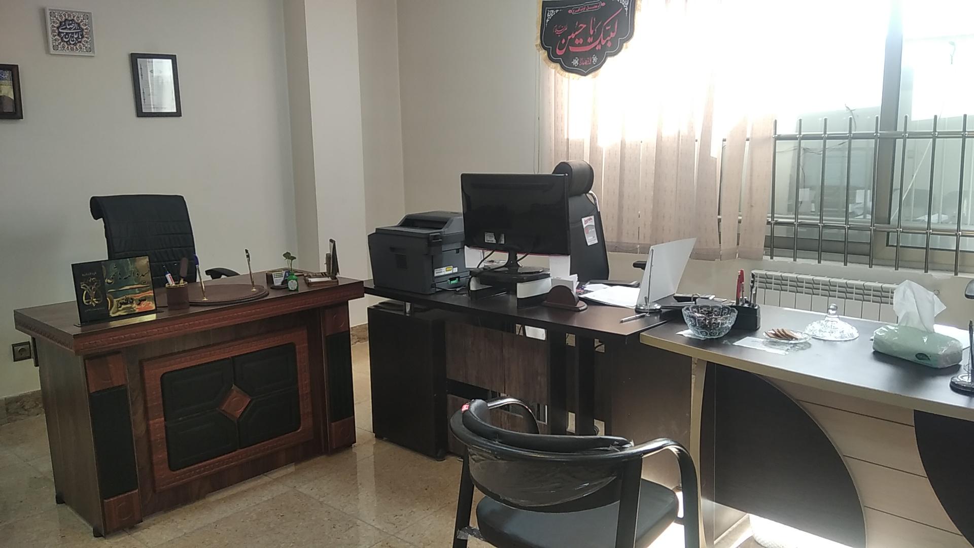 عکس دفترخانه اسناد رسمی ۵۷۷