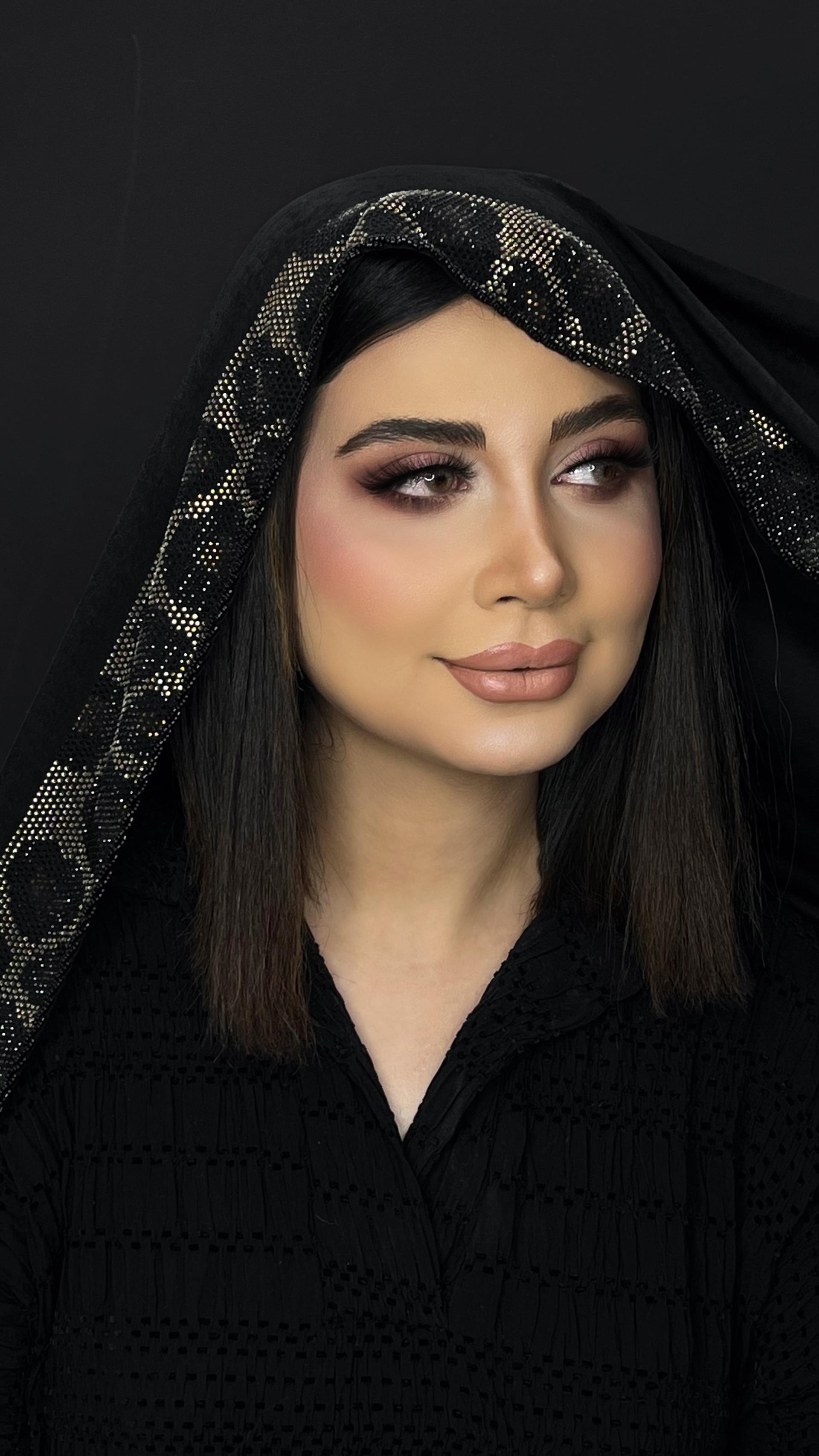 عکس سالن زیبایی آذرجلیلی