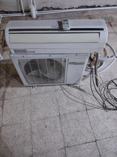 خدمات فنی کاظمی 