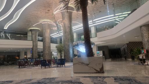 عکس هتل اکسلسیور