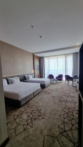 عکس هتل اکسلسیور