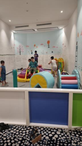 عکس هتل اکسلسیور