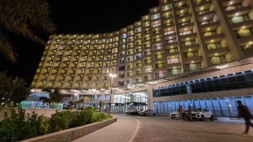 عکس هتل اکسلسیور