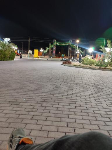 عکس مجتمع فرهنگی ورزشی منیری لارستان