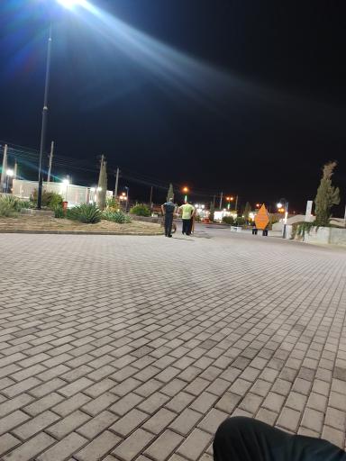 عکس مجتمع فرهنگی ورزشی منیری لارستان