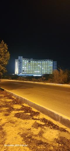 عکس هتل اکسلسیور