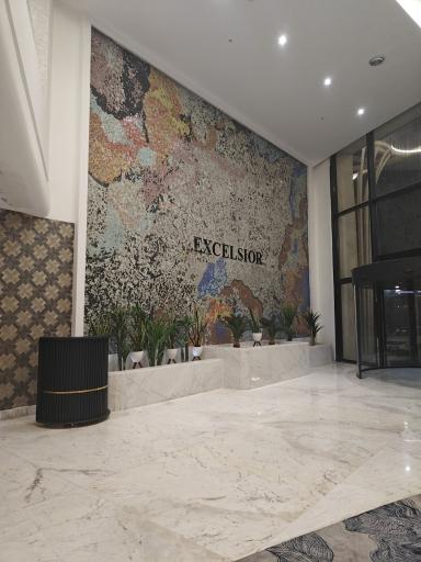 عکس هتل اکسلسیور