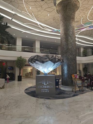 عکس هتل اکسلسیور