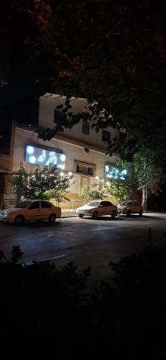 عکس استخر نور