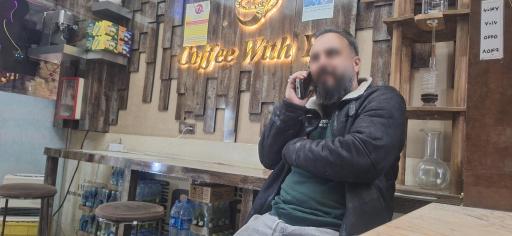 عکس قهوه پاپا