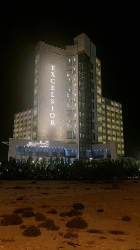 عکس هتل اکسلسیور