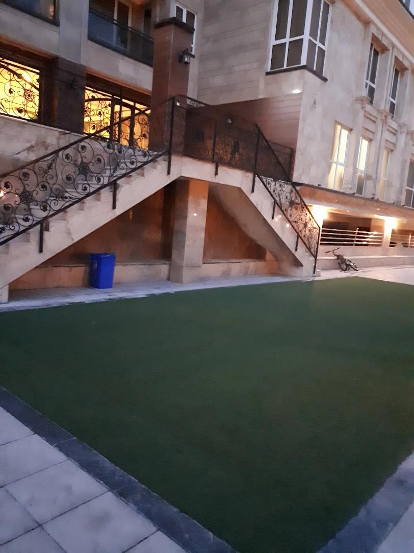 عکس برج آرشا