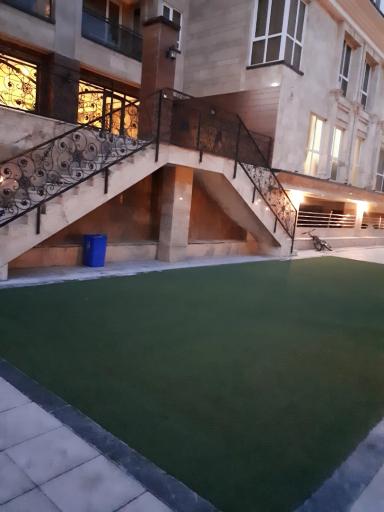 عکس برج آرشا