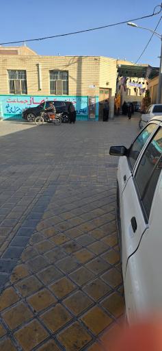 عکس مسجد سید خوراسگان
