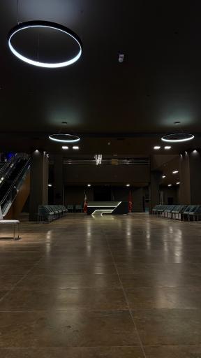 عکس پردیس سینمایی پدیده شاندیز