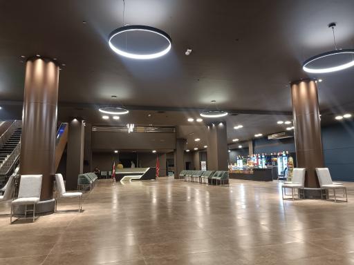 عکس پردیس سینمایی پدیده شاندیز
