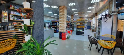 عکس مجتمع خدمات رفاهی