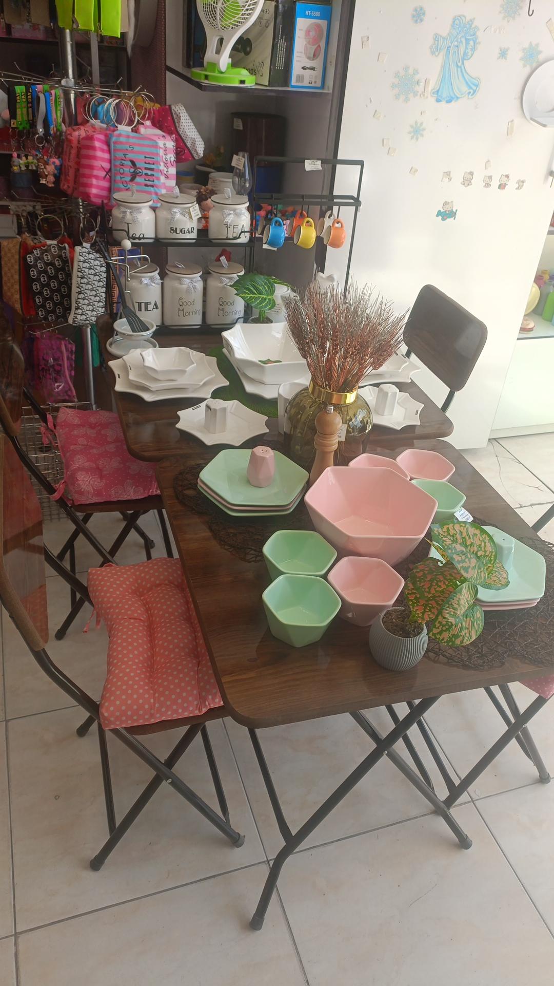 عکس پلاسکو خانه رویایی