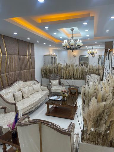 عکس سالن زیبایی بهاره شکری