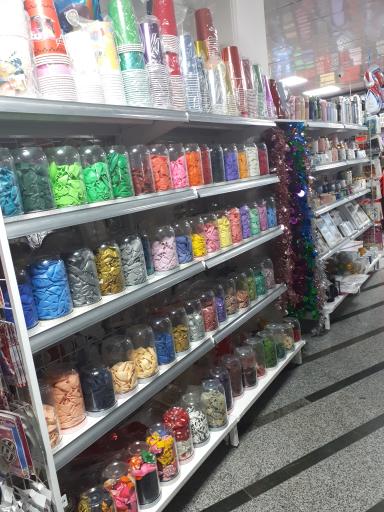 عکس لوازم قنادی و تولد بلوط