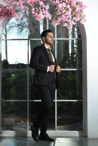 عکس عکاسی یاسر