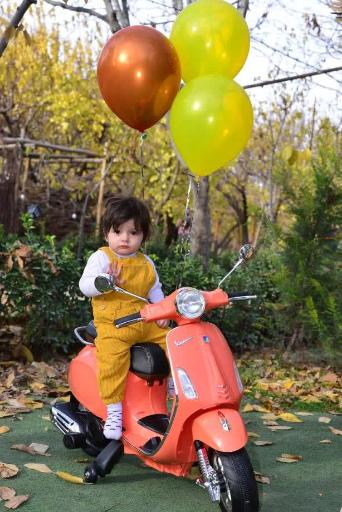 عکس عکاسی یاسر