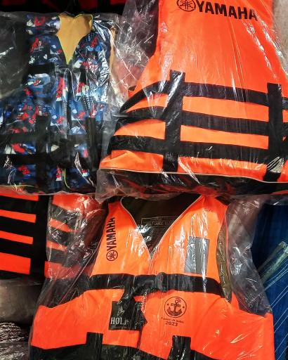 عکس لوازم ماهیگیری رجب پور