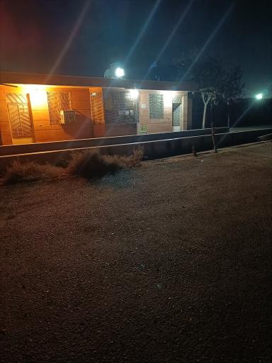 عکس باسکول ۶۰ تنی ثامن الحجج