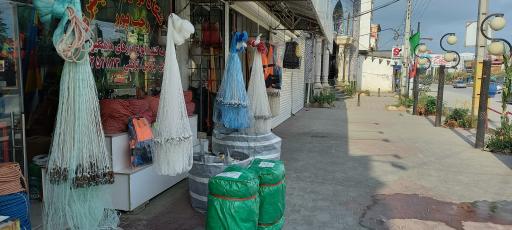 عکس لوازم ماهیگیری رجب پور