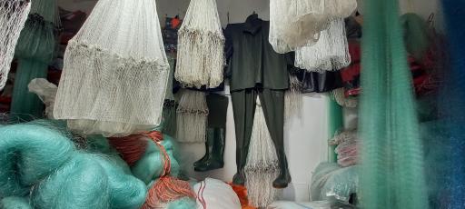 عکس لوازم ماهیگیری رجب پور