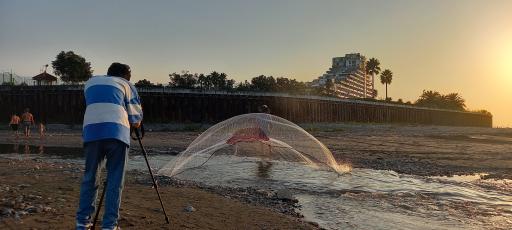 عکس لوازم ماهیگیری رجب پور