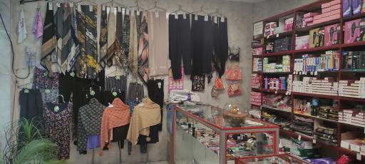 عکس پوشاک معصوم 