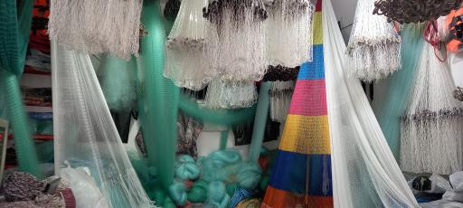 عکس لوازم ماهیگیری رجب پور