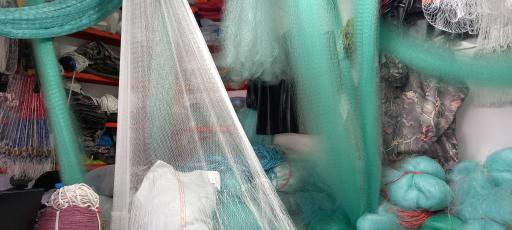 عکس لوازم ماهیگیری رجب پور