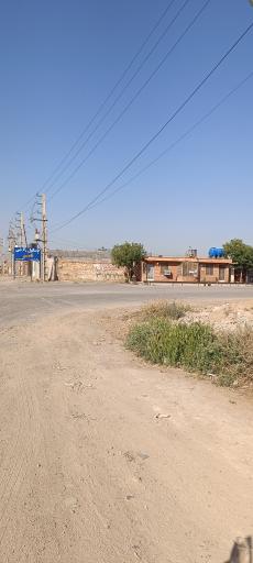 عکس باسکول ۶۰ تنی ثامن الحجج