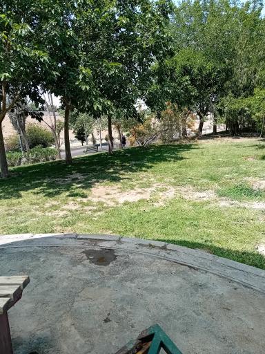 عکس بوستان الهام