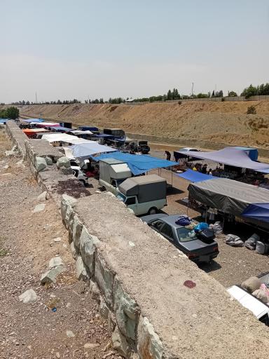 عکس بوستان الهام