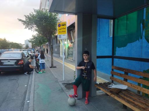 عکس  شهید فلاحی 60