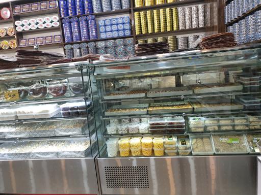 عکس هایپر سوغات ژین