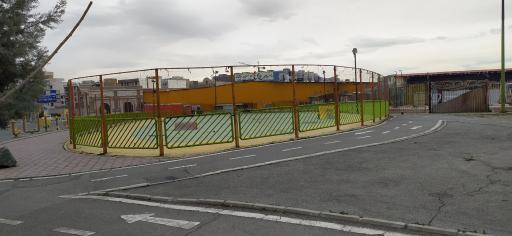 عکس بوستان الهام