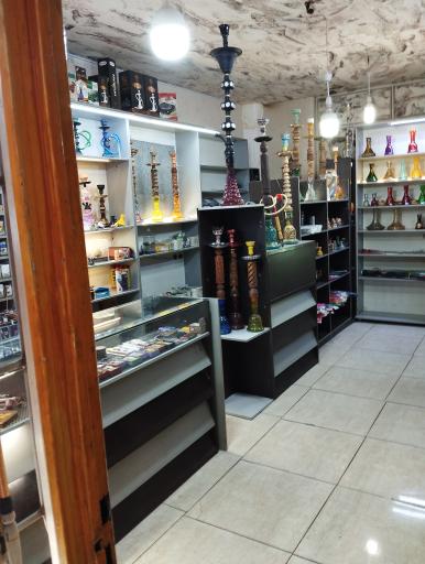 عکس دخانیات دوسیب 