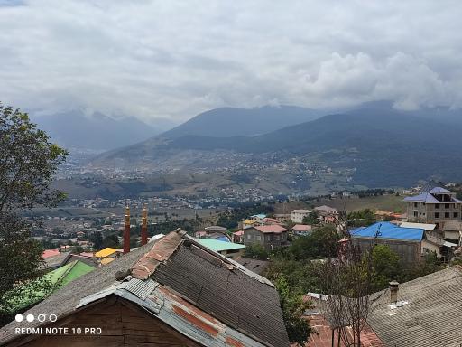 عکس پیشنبور