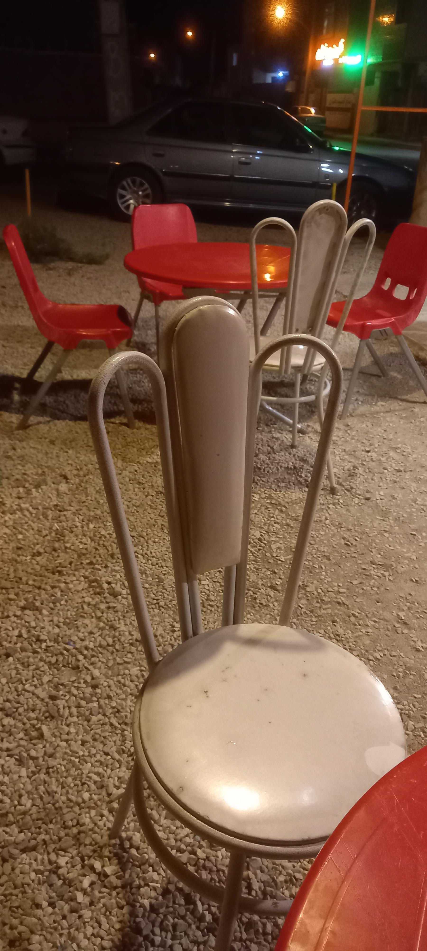 عکس فلافل اسمی 