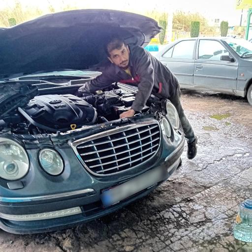 عکس رادیاتور سازی هادیکار