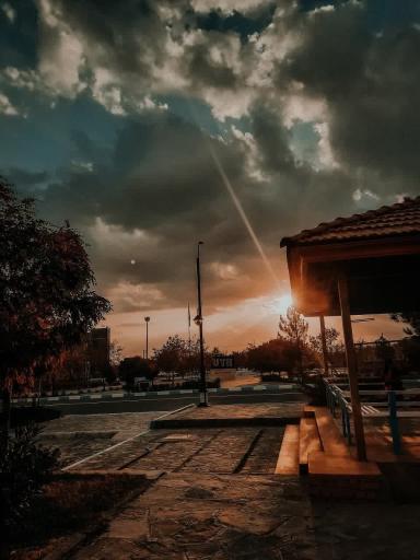 عکس دانشگاه دولتی تربت حیدریه