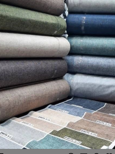 عکس پیراهن مبل مجلل