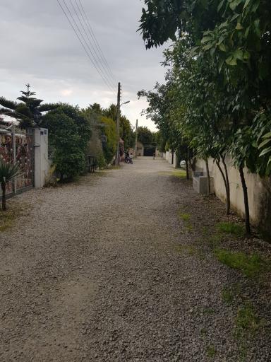 عکس شهرک ویلایی یاس