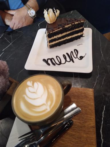 عکس کافه مونه