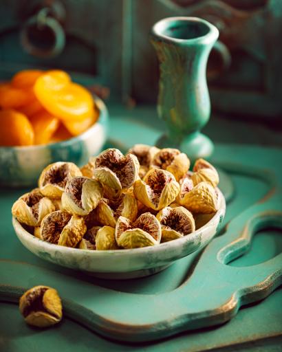 عکس آجیلی لوکس