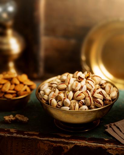 عکس آجیلی لوکس